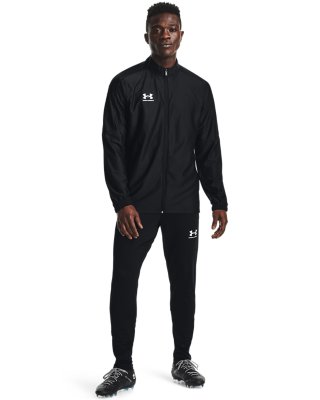 Under Armour Boys Youth Challenger Ii Track Jacket 